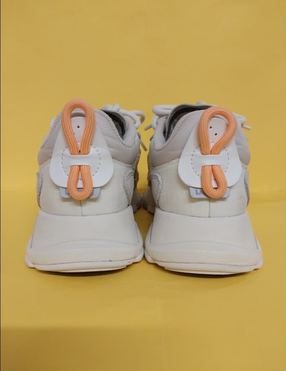 여성 라코스테 네오 테크 운동화 (240) 상품이미지4