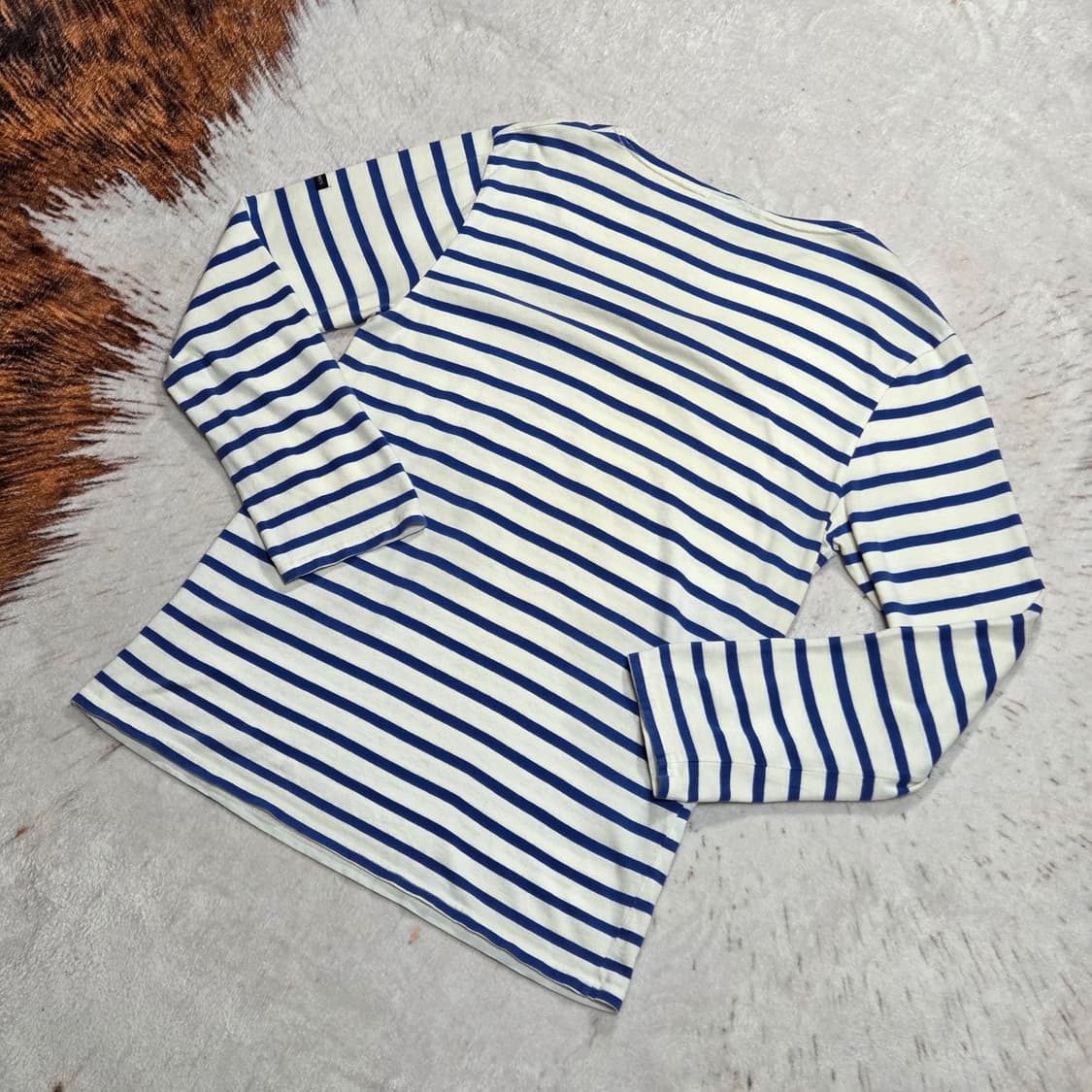 세인트제임스 단가라 롱슬리브 상품이미지5