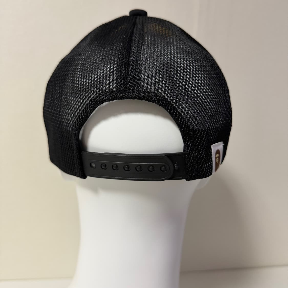 베이프 스토어 삿포로 트러커캡 상품이미지5