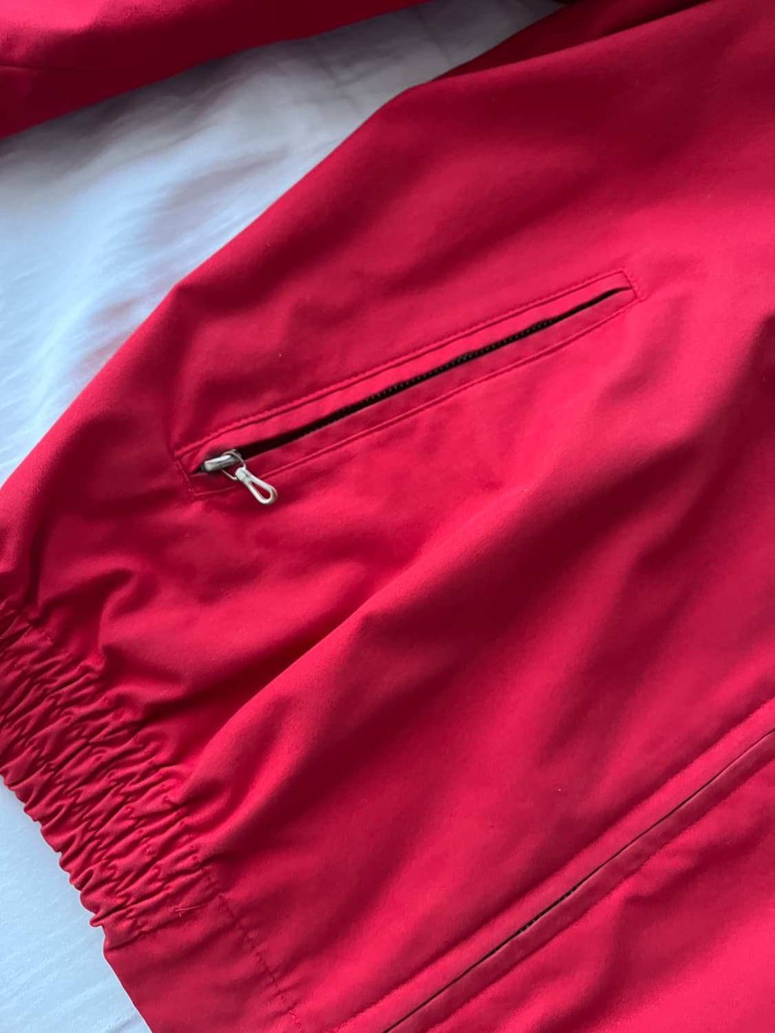 [2]디가웰 digawel 블루종 상품이미지4