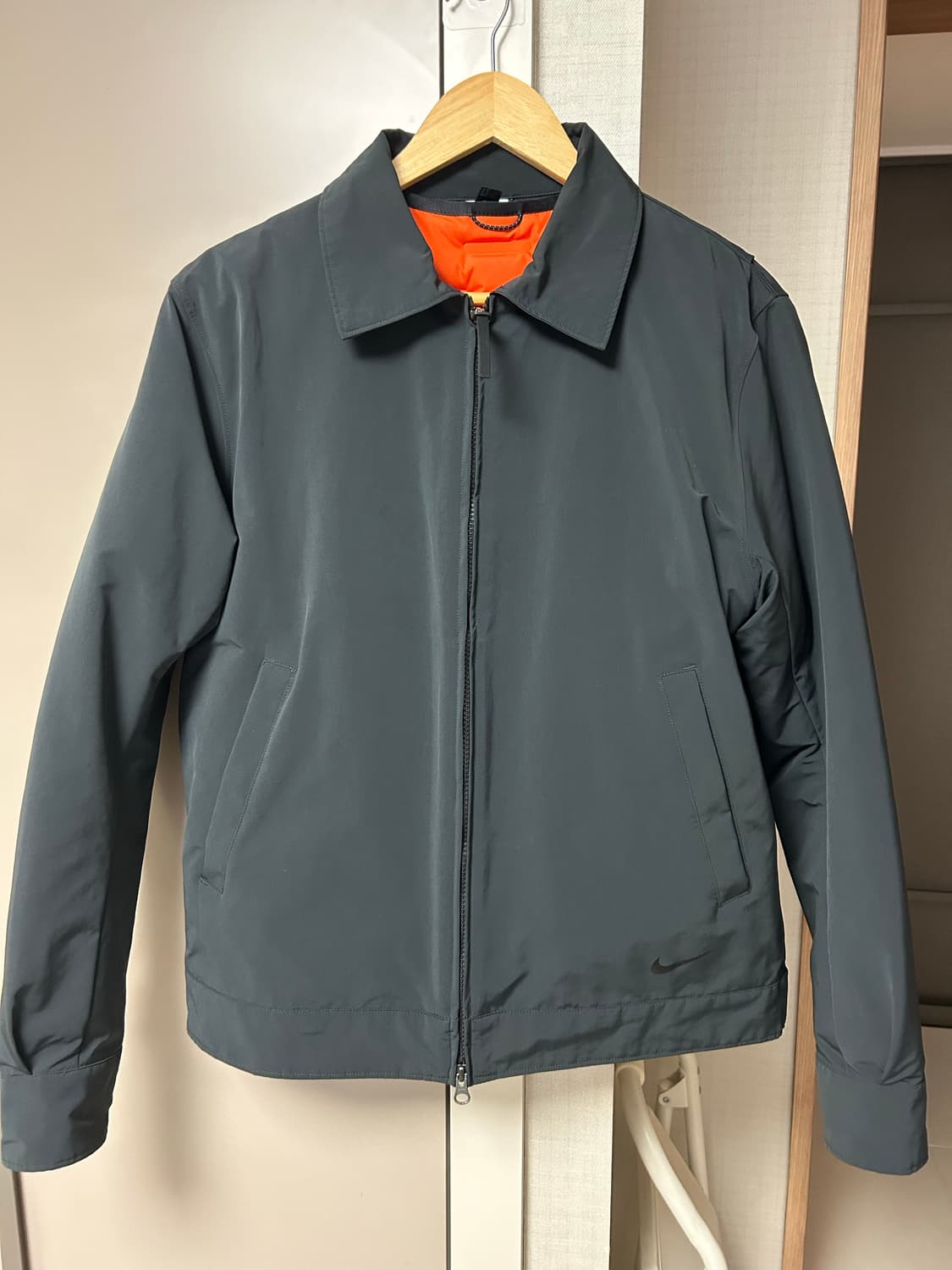 나이키 골프 써마핏 ADV리펠 2in1 자켓 L사이즈 상품이미지1