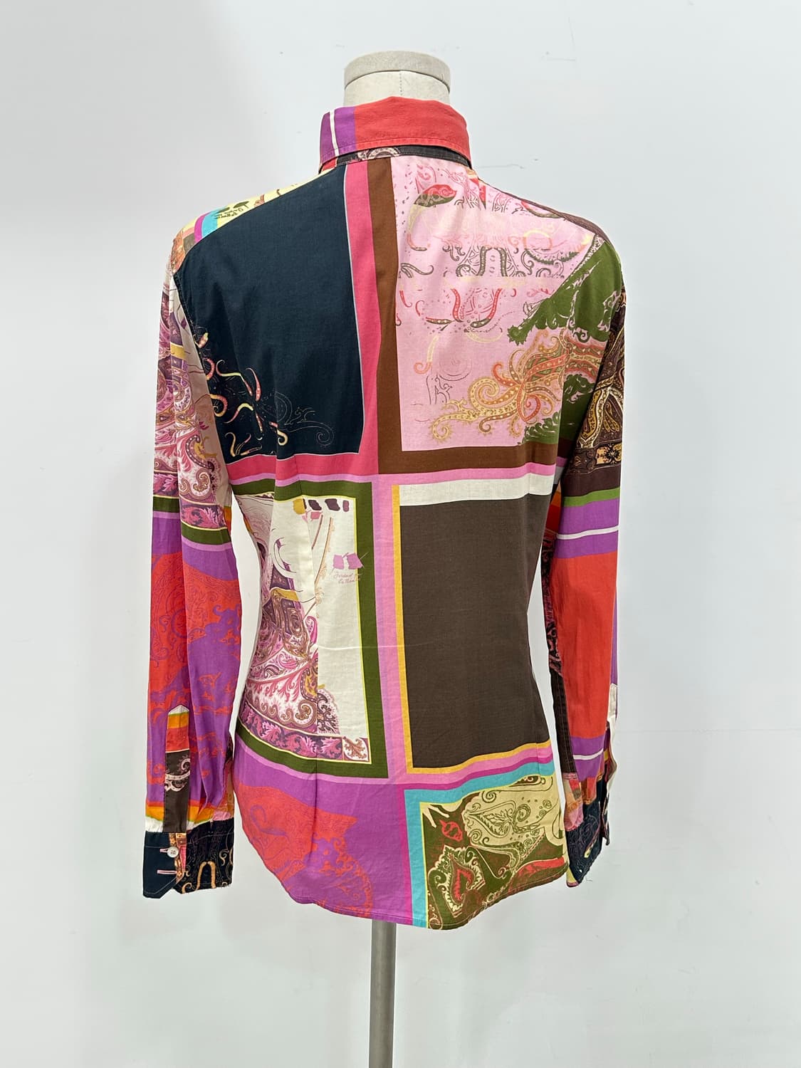 에트로 여성 남방 상품이미지3