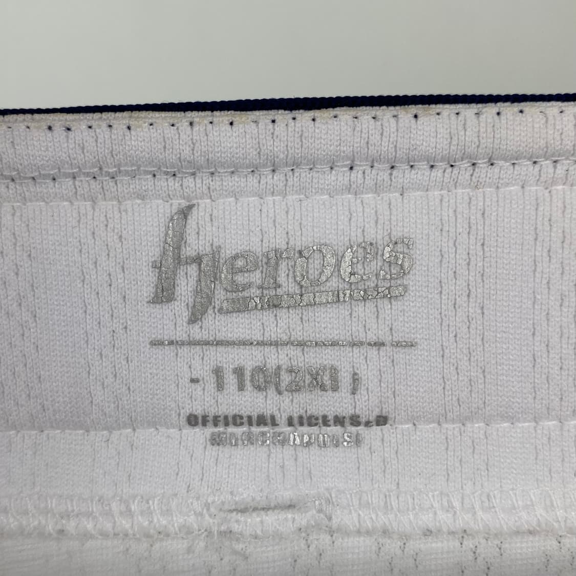 키움히어로즈 2020년 이정후 마킹 유니폼 져지 상품이미지9