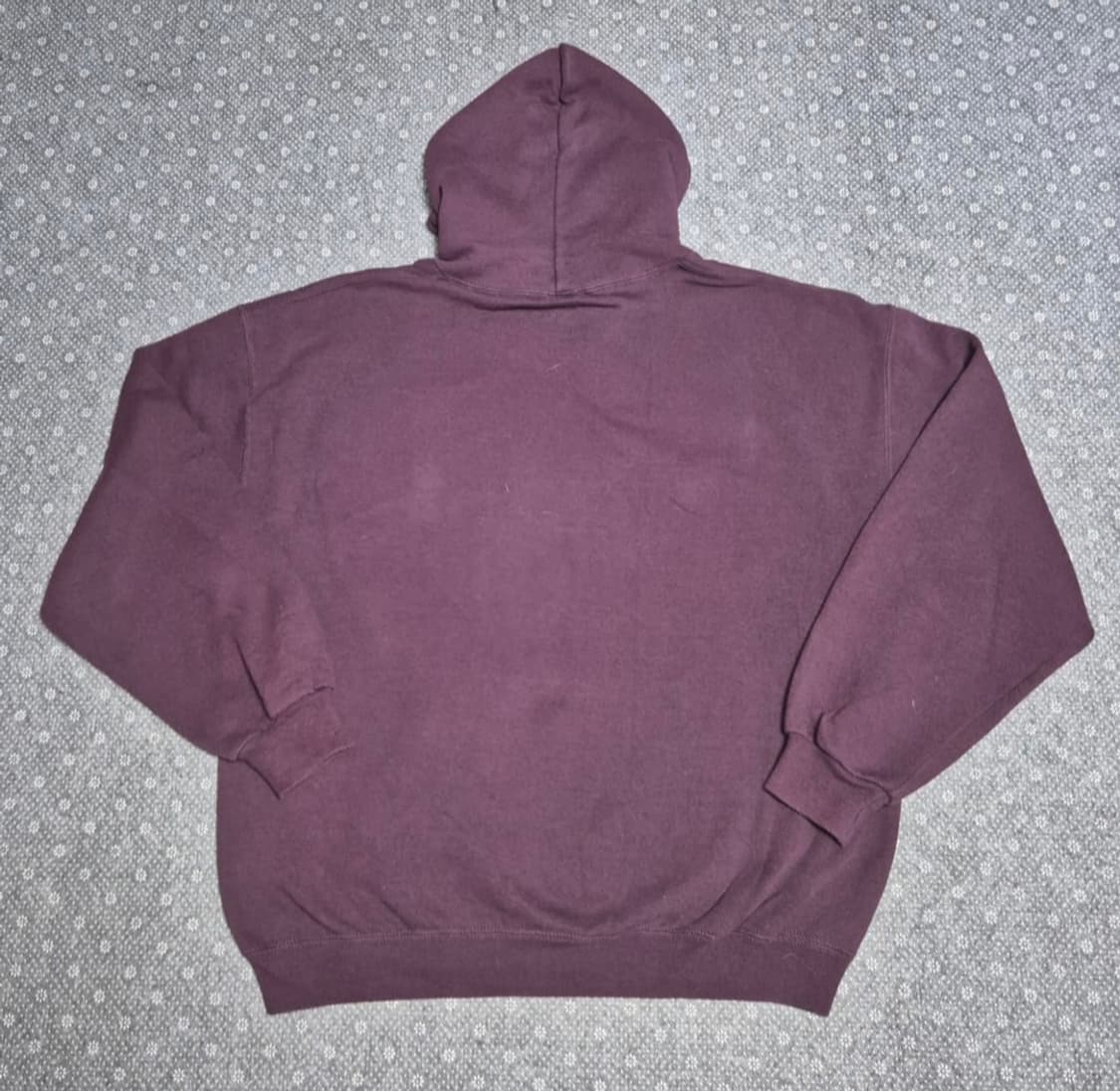 [XL] 90s MEXICO Made 러셀 후드 -368 상품이미지2
