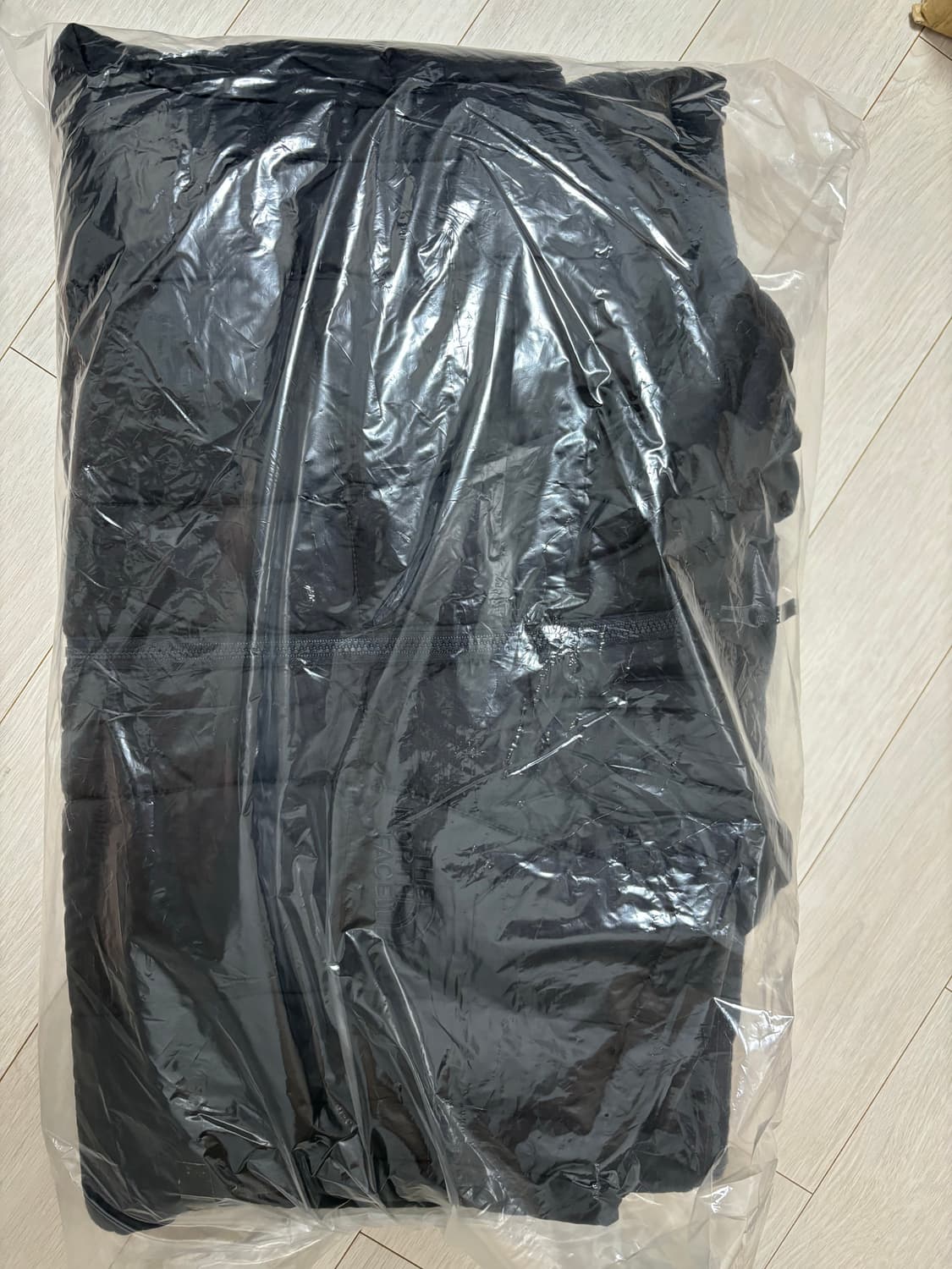 노스페이스 웨이브 lt 온 자켓 새제품 판매  상품이미지4