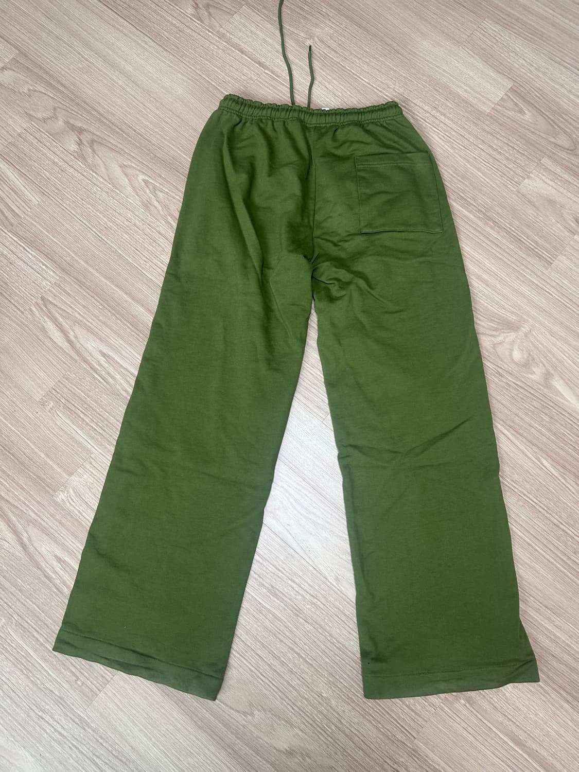Current training pants 상품이미지4
