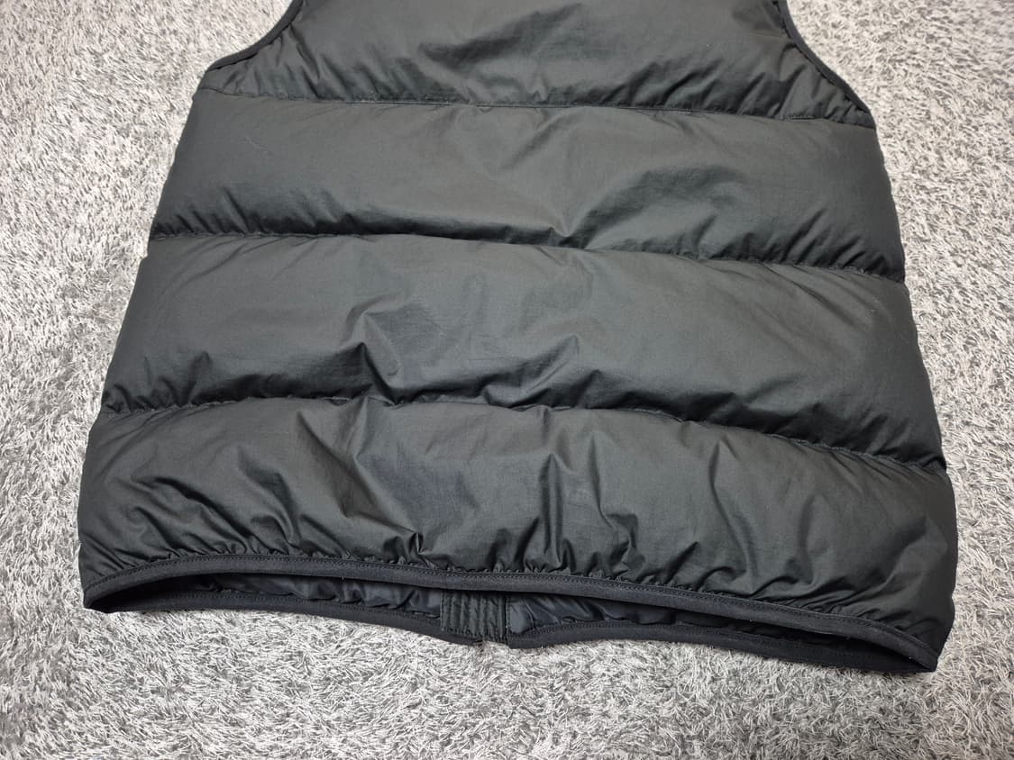 나이키 다운필 남성 윈드러너 조끼 M 상품이미지5