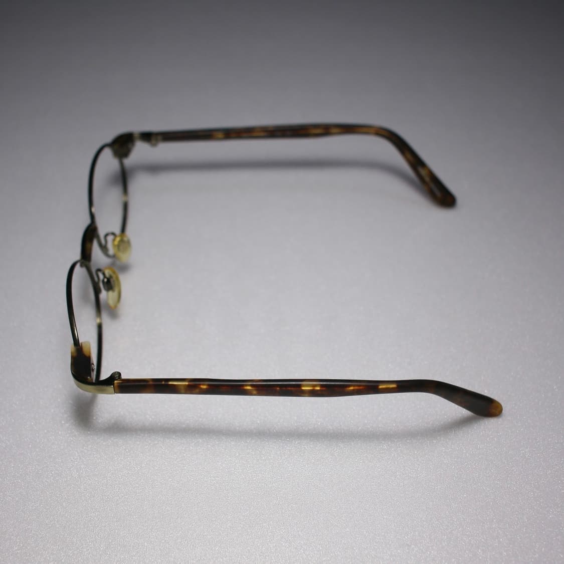 NAVY JACK 독일제 안경 상품이미지5