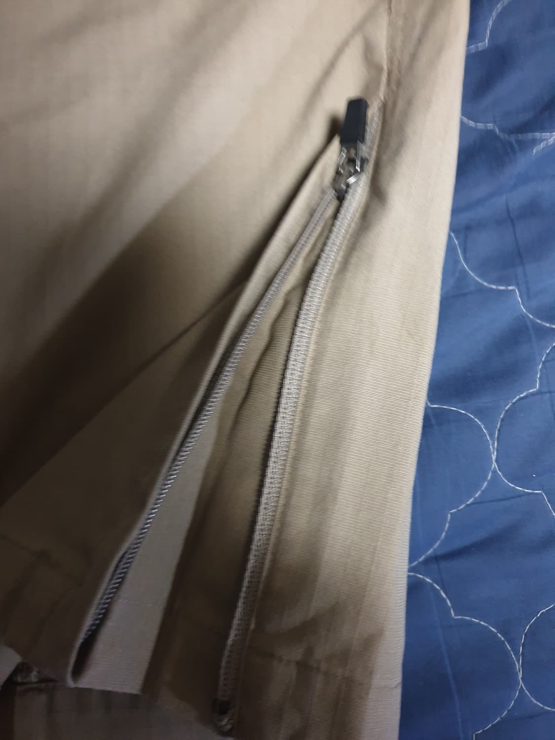 하이퍼옵스 택티컬 밀리터리 에어포트 스트라이크 필드 스판 팬츠 (32) 상품이미지2