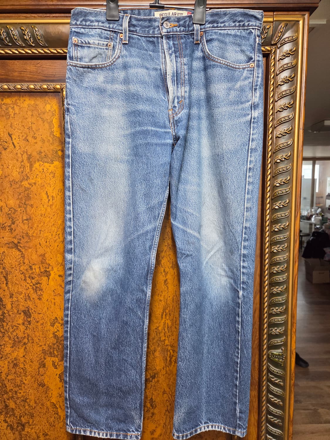 00s Levi's 505 팝니다 W36 L32 상품이미지1