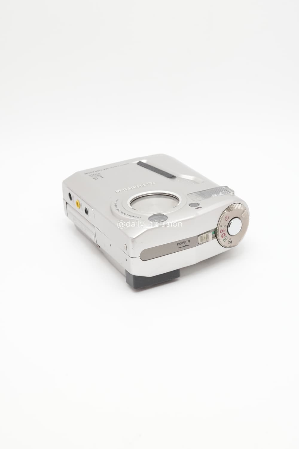 후지필름 파인픽스 MX-1700 줌 상품이미지5