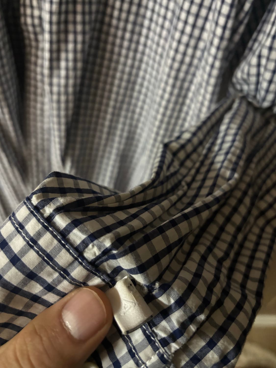 Cahlumn 시티보이 셔츠 상품이미지3