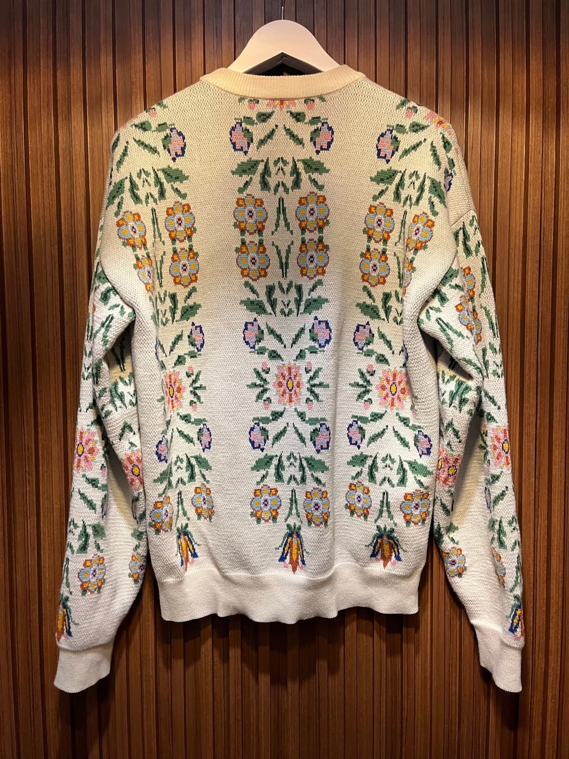 드롤드무슈 스웻터 S100 상품이미지4