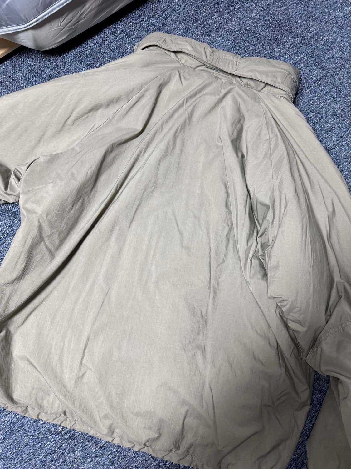 GEN III ECWCS 프리마로프트 레벨7파카 상품이미지2