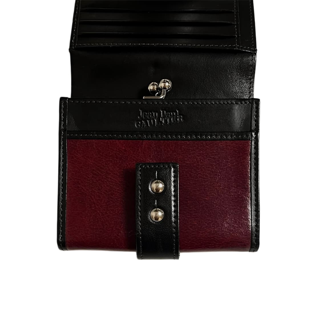 Jean paul gaultier 지갑 상품이미지5