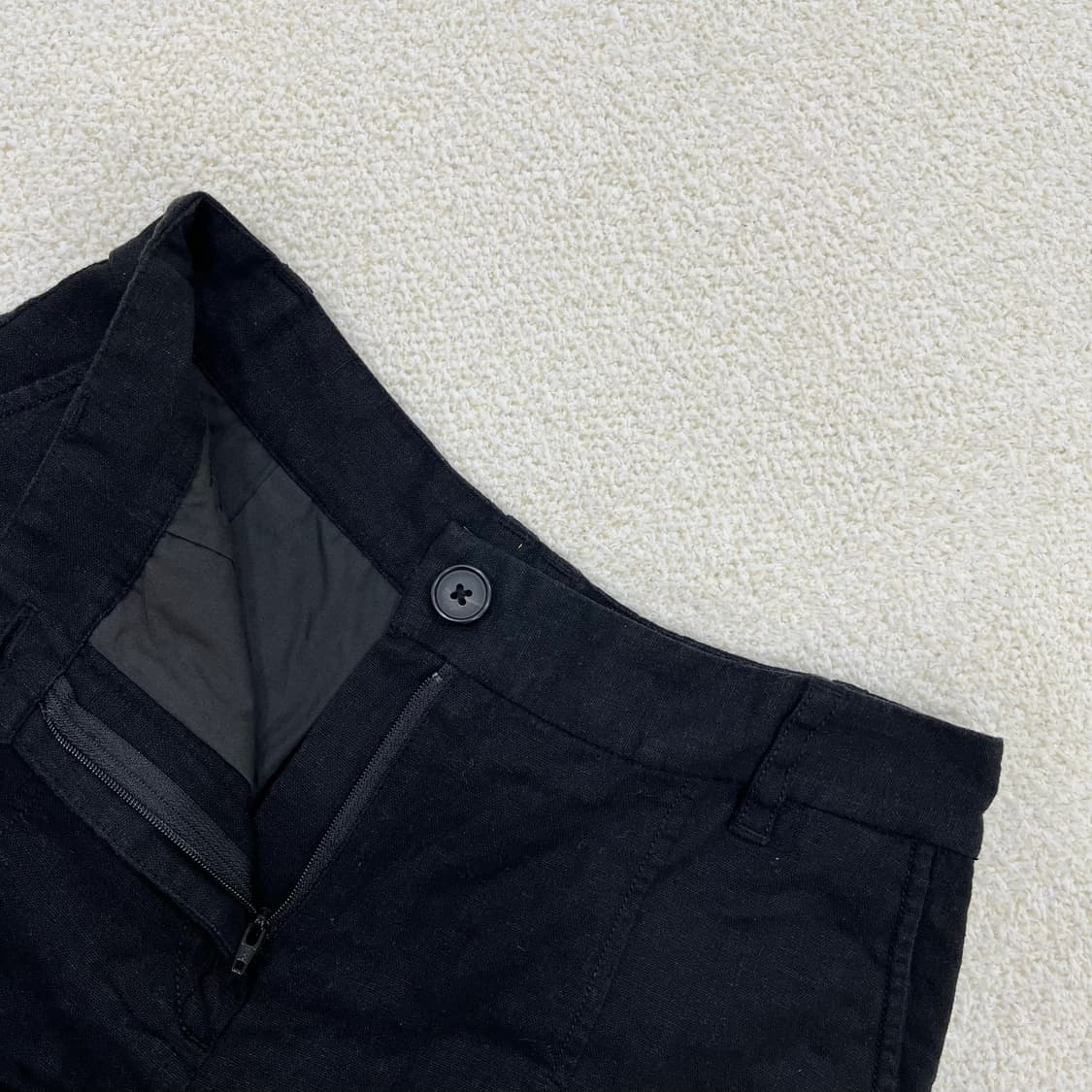 26 무신사스탠다드 여성 반바지 0303M 상품이미지2