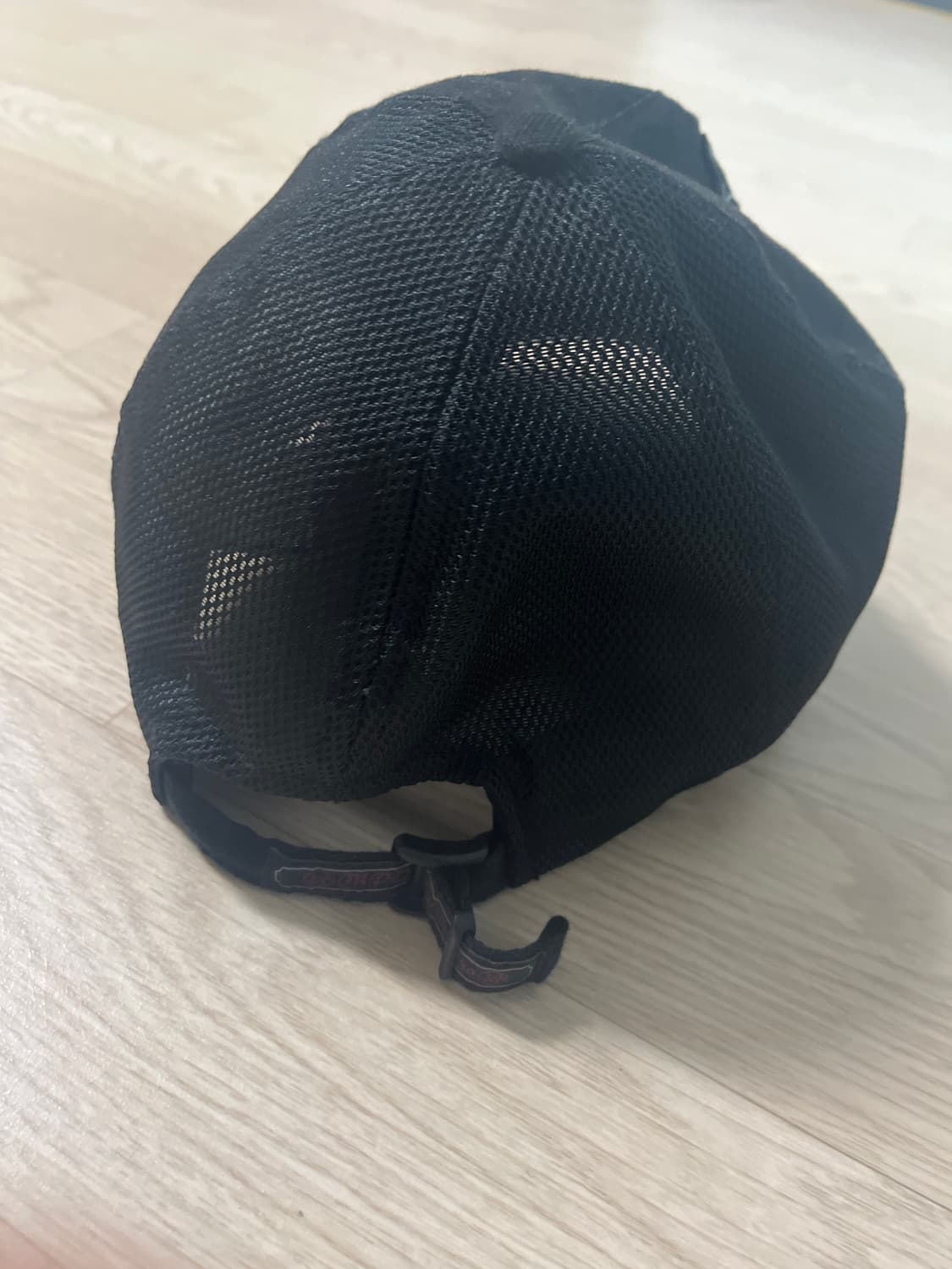 mpq 빅바이저 볼캡 상품이미지2