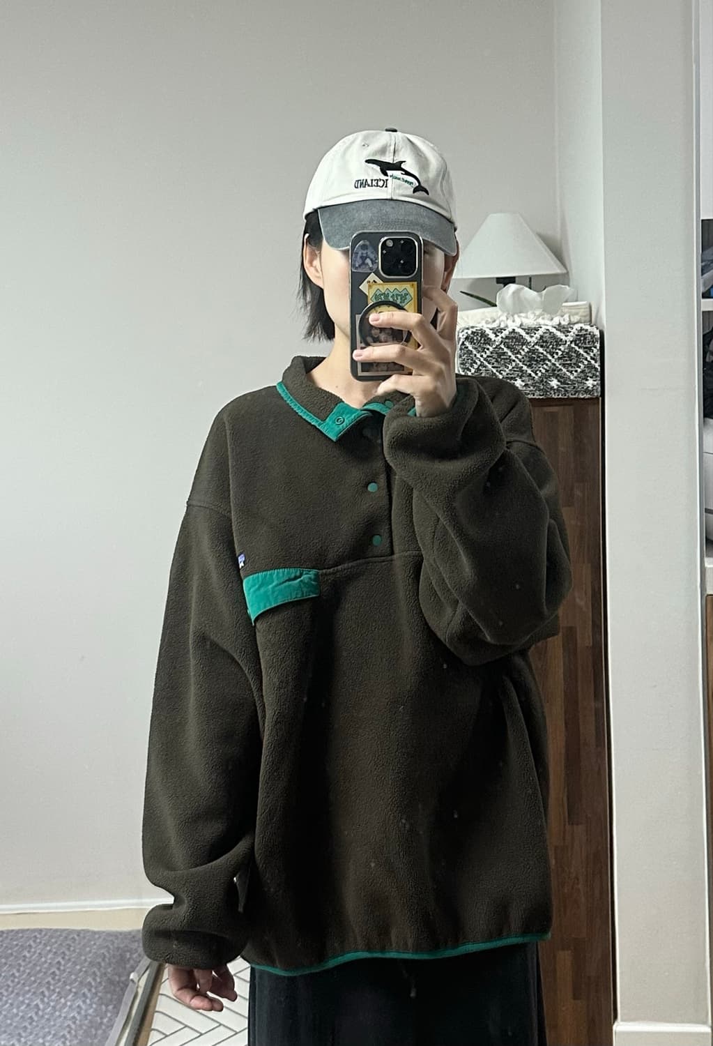 파타고니아 신칠라 상품이미지1