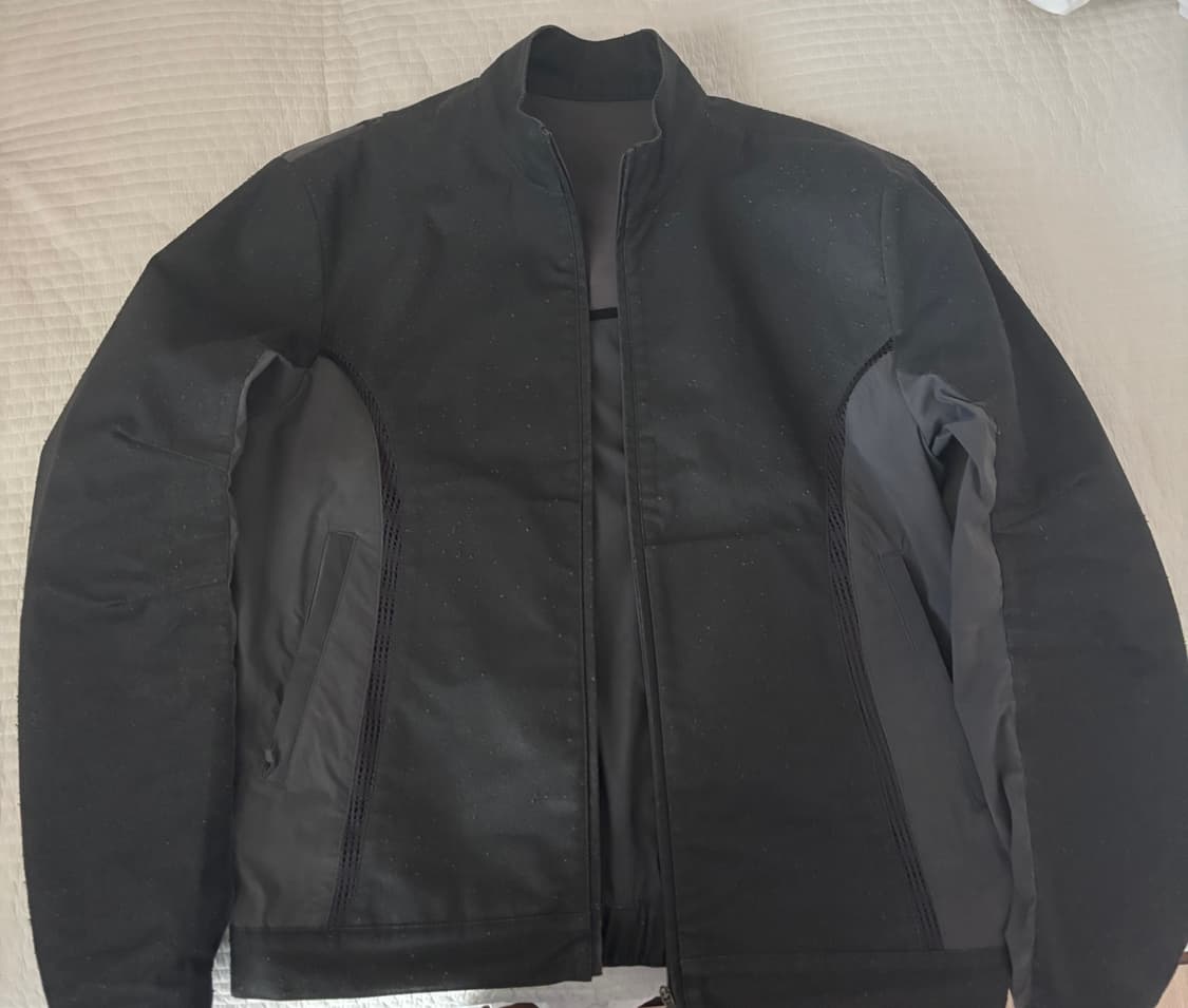 엑슬림 ep7 12 jacket s 상품이미지3