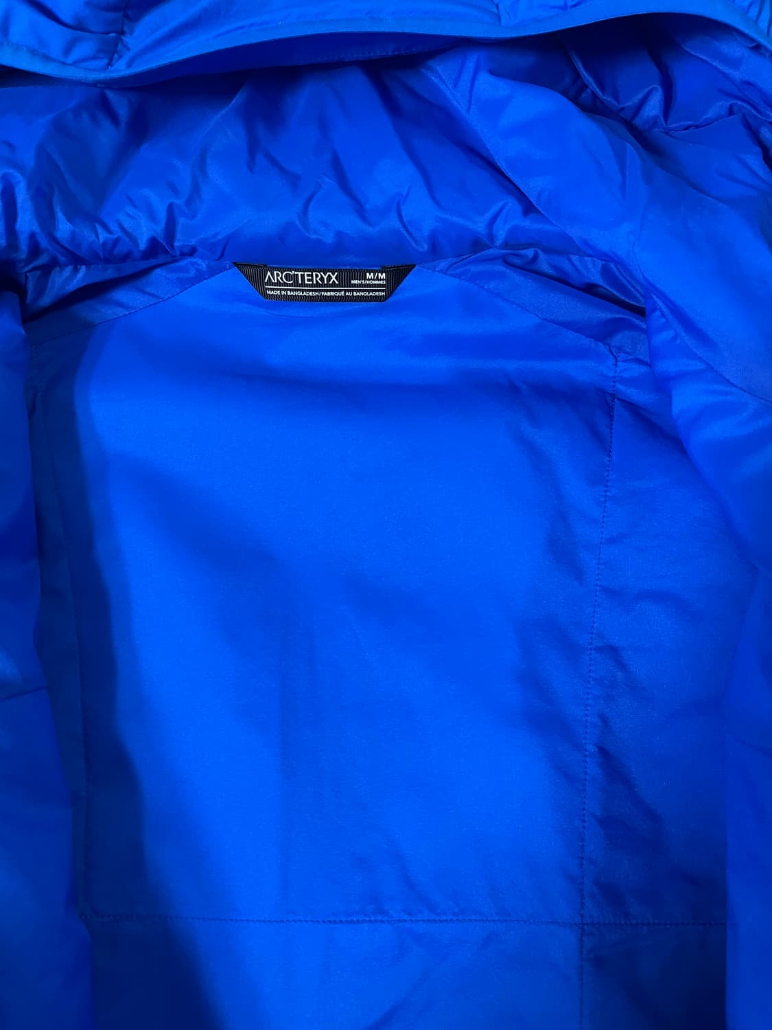 아크테릭스 아톰lt 플루이디티 상품이미지4