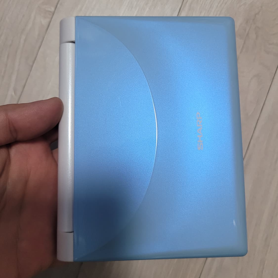 샤프 RD-7700 전자사전 상품이미지1