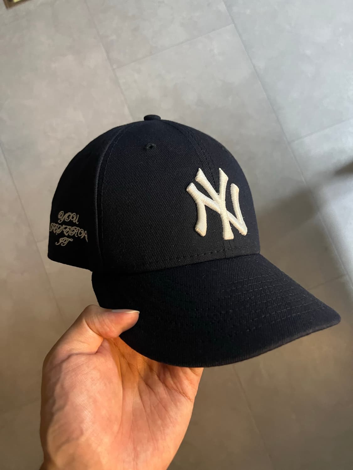 뉴에라 올타이머스 양키스 New Era Alltimers  상품이미지2