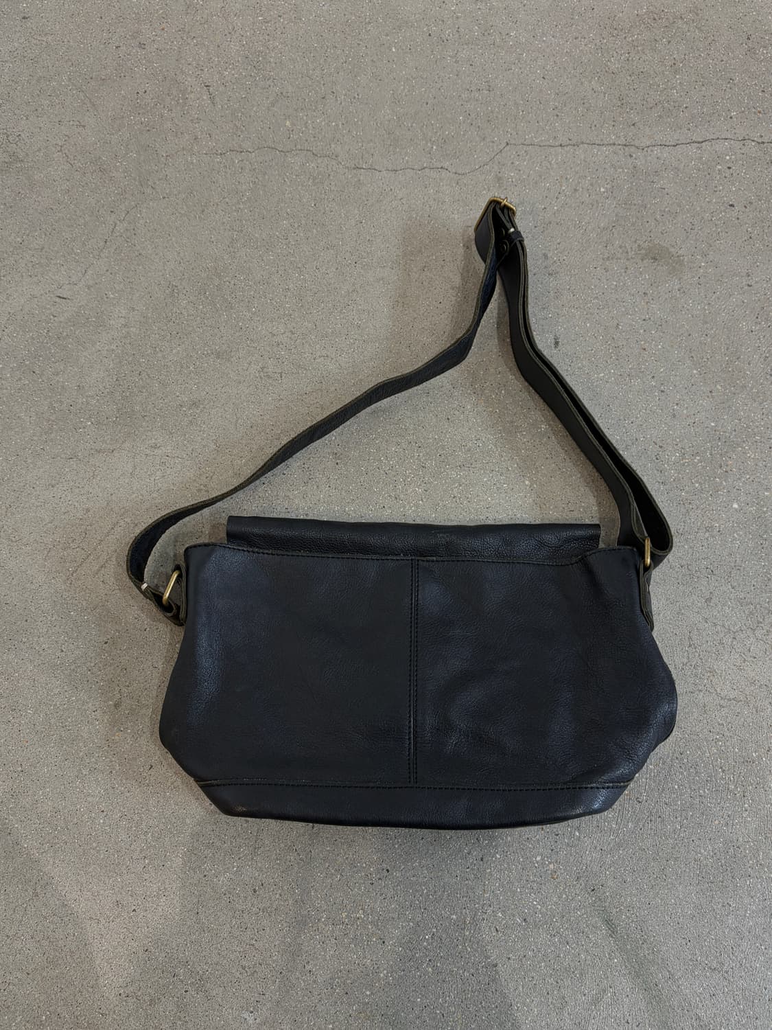 ATLANTA leather bag   상품이미지6