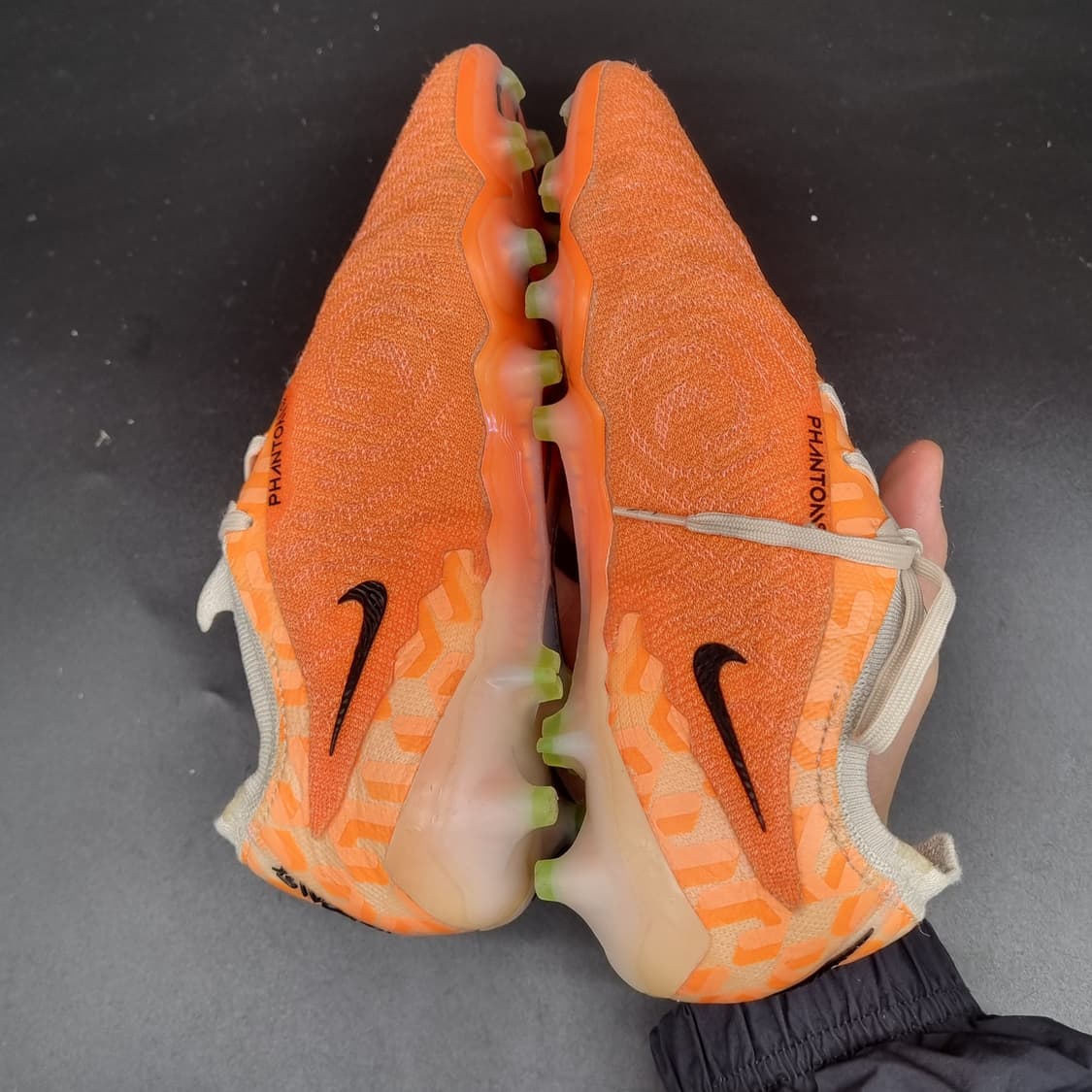 나이키 팬텀 GX 엘리트축구화 235 상품이미지5