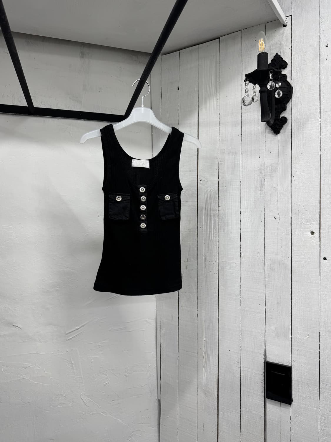 vtg top 상품이미지1