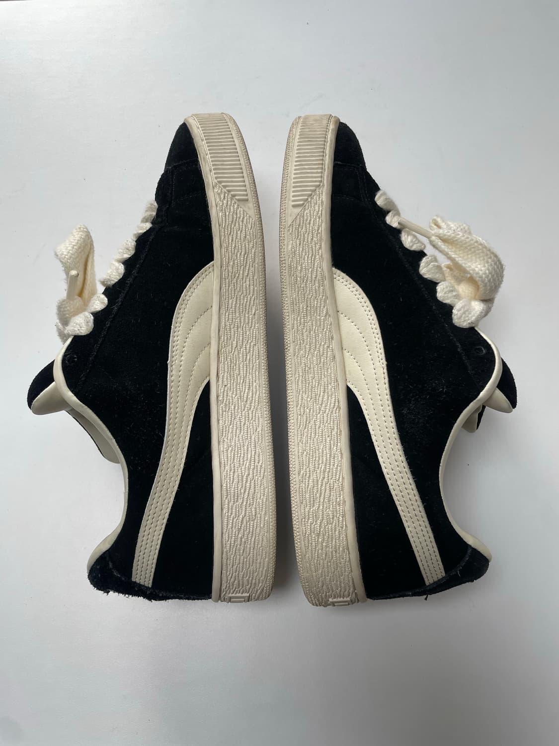 puma x pleasures 스웨이드xl 280 상품이미지4