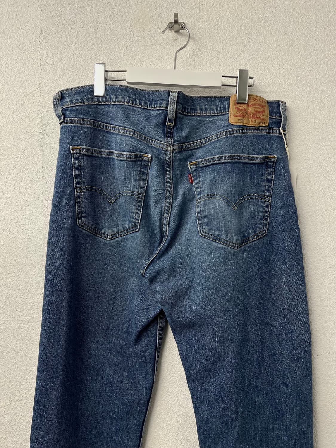 LEVI'S 559 (#074) 상품이미지5
