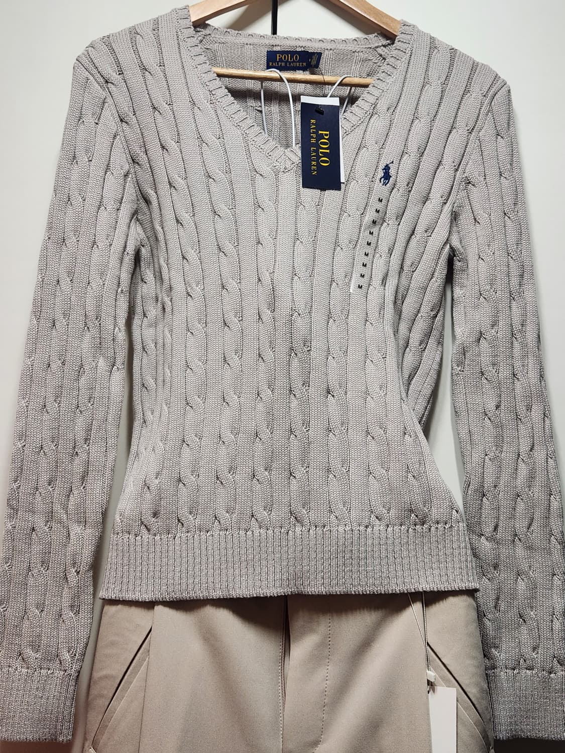 폴로 상품이미지3