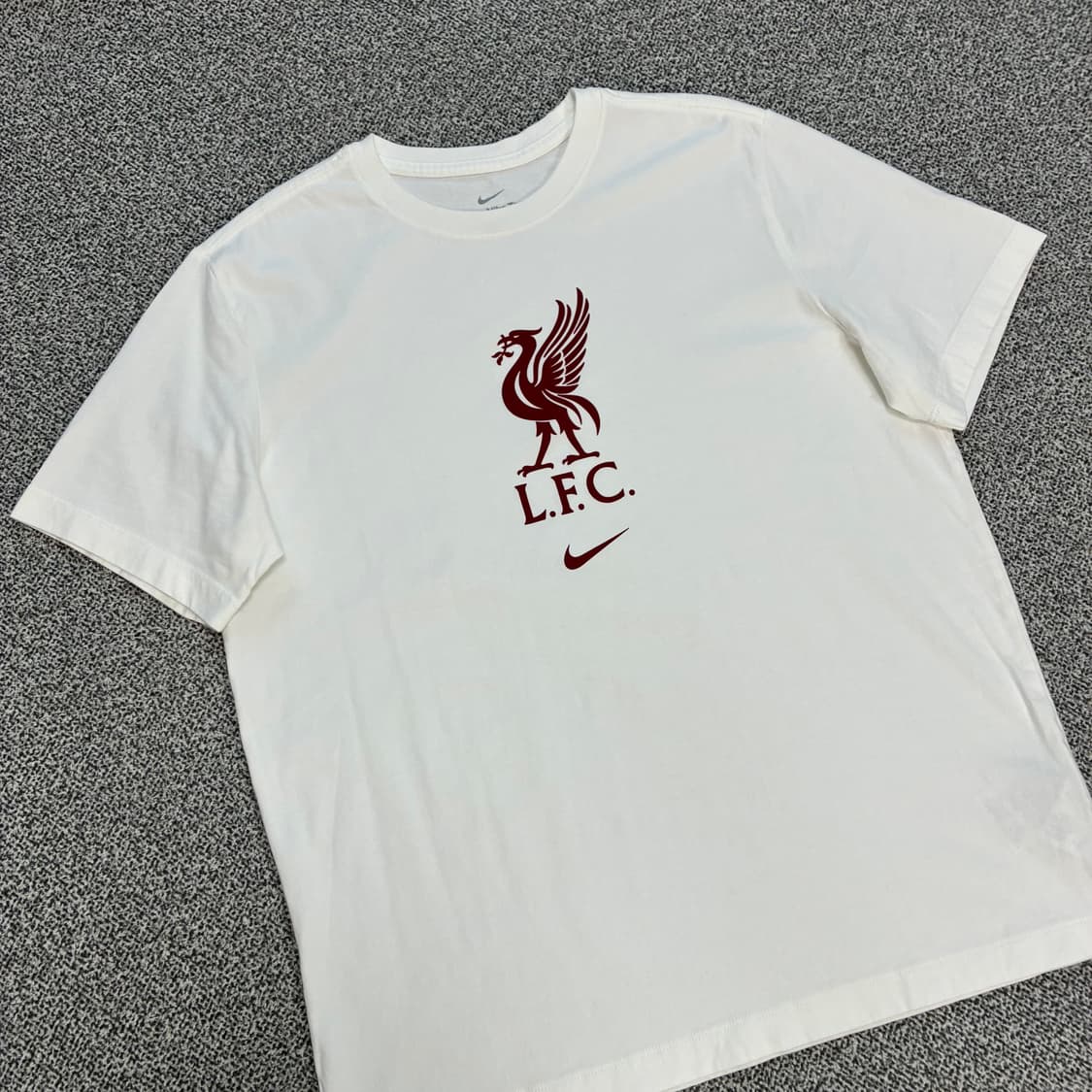 <나이키 x 리버풀 반팔 티셔츠> No.1459 상품이미지6