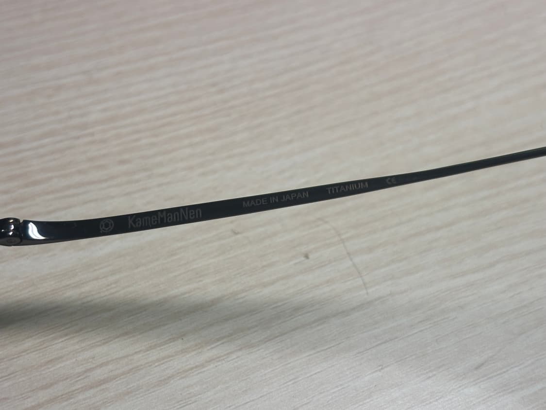 가메만넨 kmn-113 BRH 46 사이즈 상품이미지3