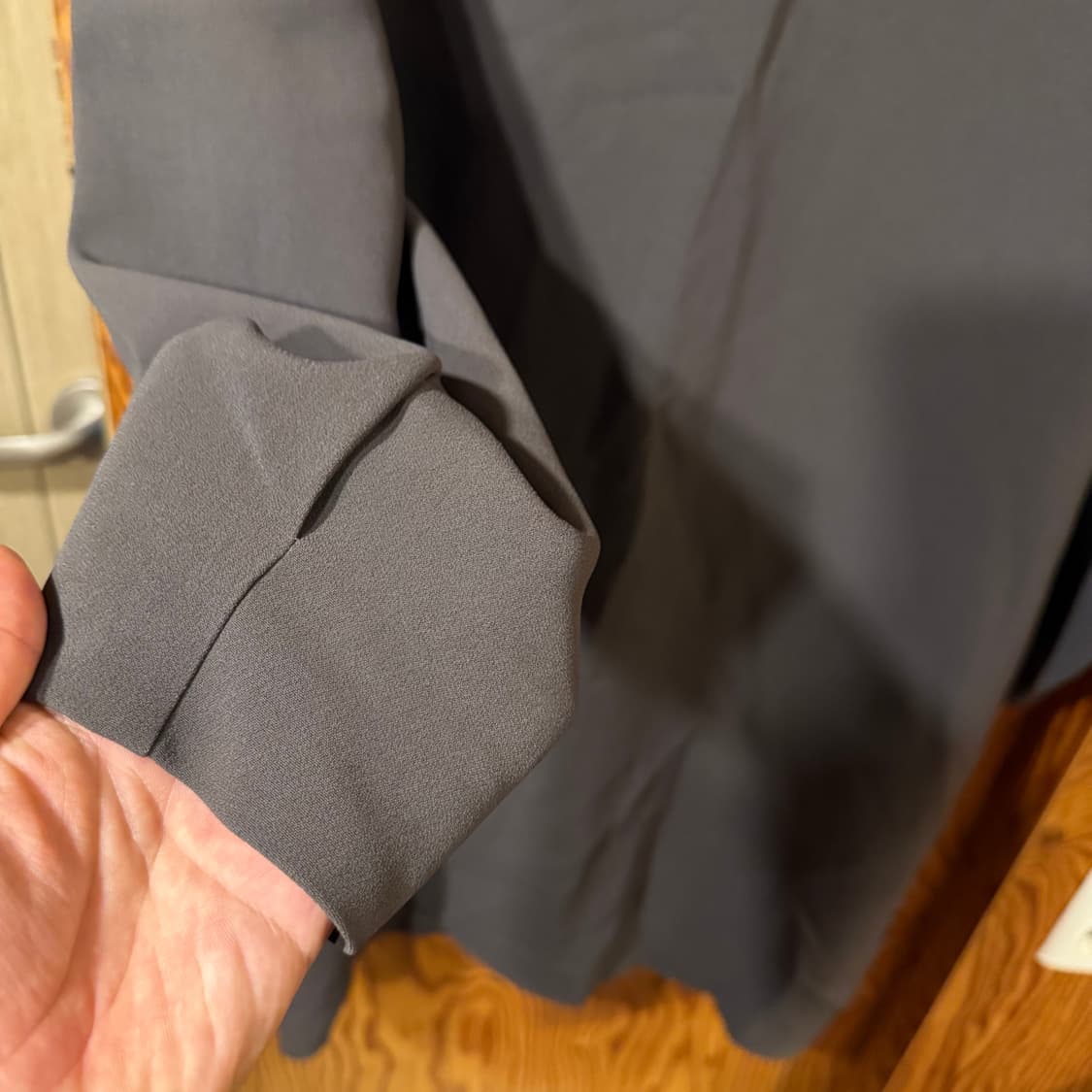 더 로우(The row) 사리나(Sarina) 스트레치 드레스 상품이미지7