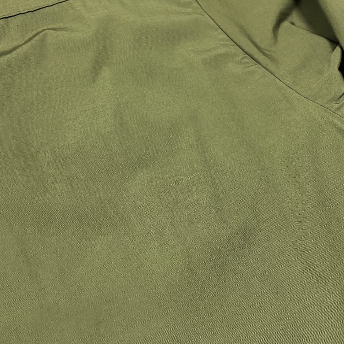 60s 오리지널 정글 퍼티그 자켓 4세대 XL-R 상품이미지9