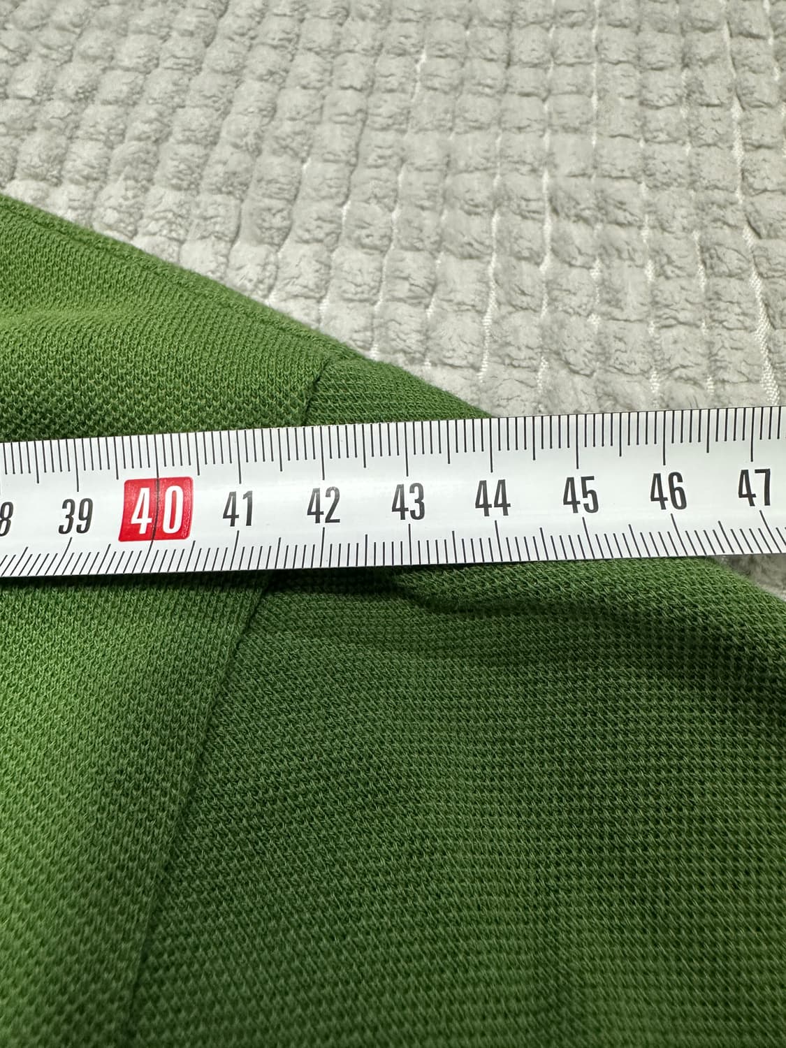 몽클레어 pk 폴로 티셔츠 상품이미지5