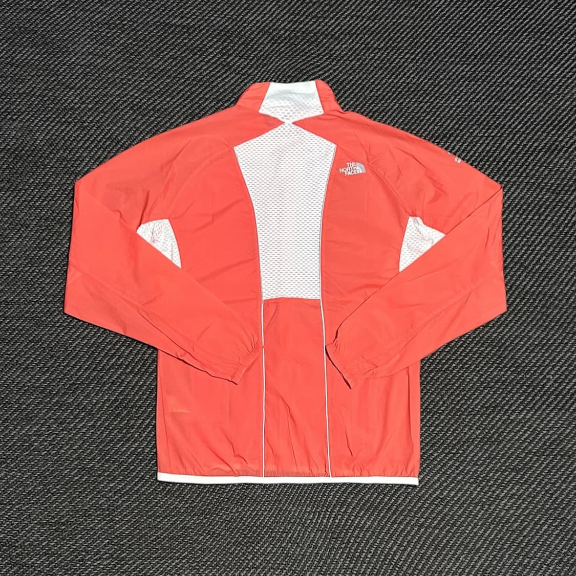 [M] Northface 노스페이스 서밋 바람막이 자켓 상품이미지2