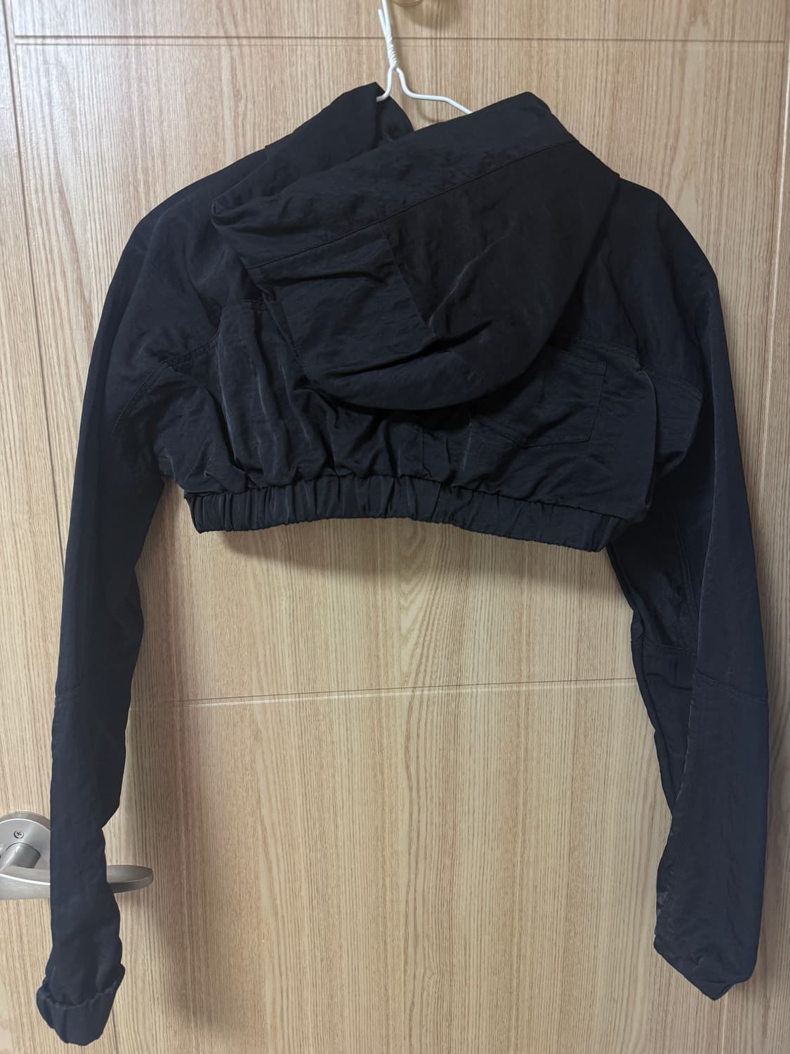 진주유즈 볼레로 자켓 S 상품이미지2