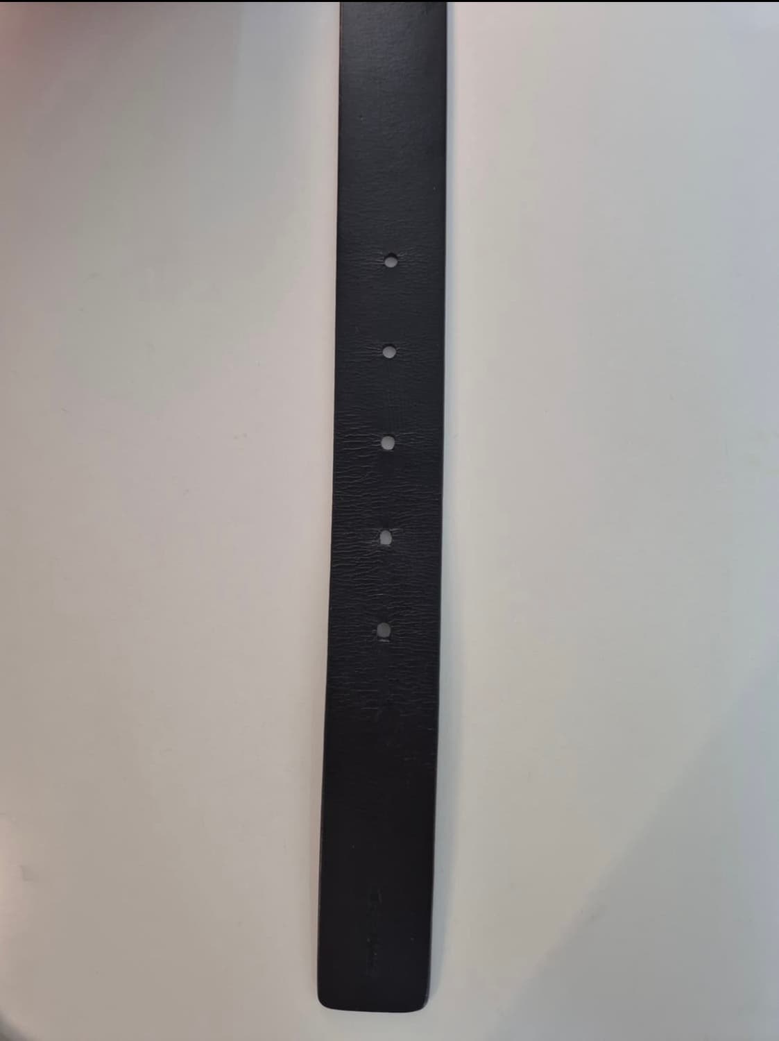 디올 옴므 벨트 상품이미지4