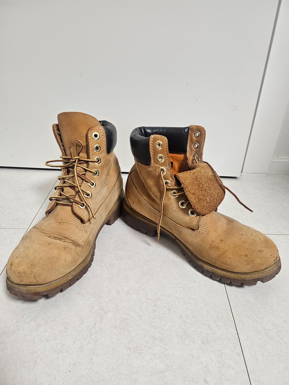 팀버랜드 Timberland 6인치 부츠
 상품이미지1
