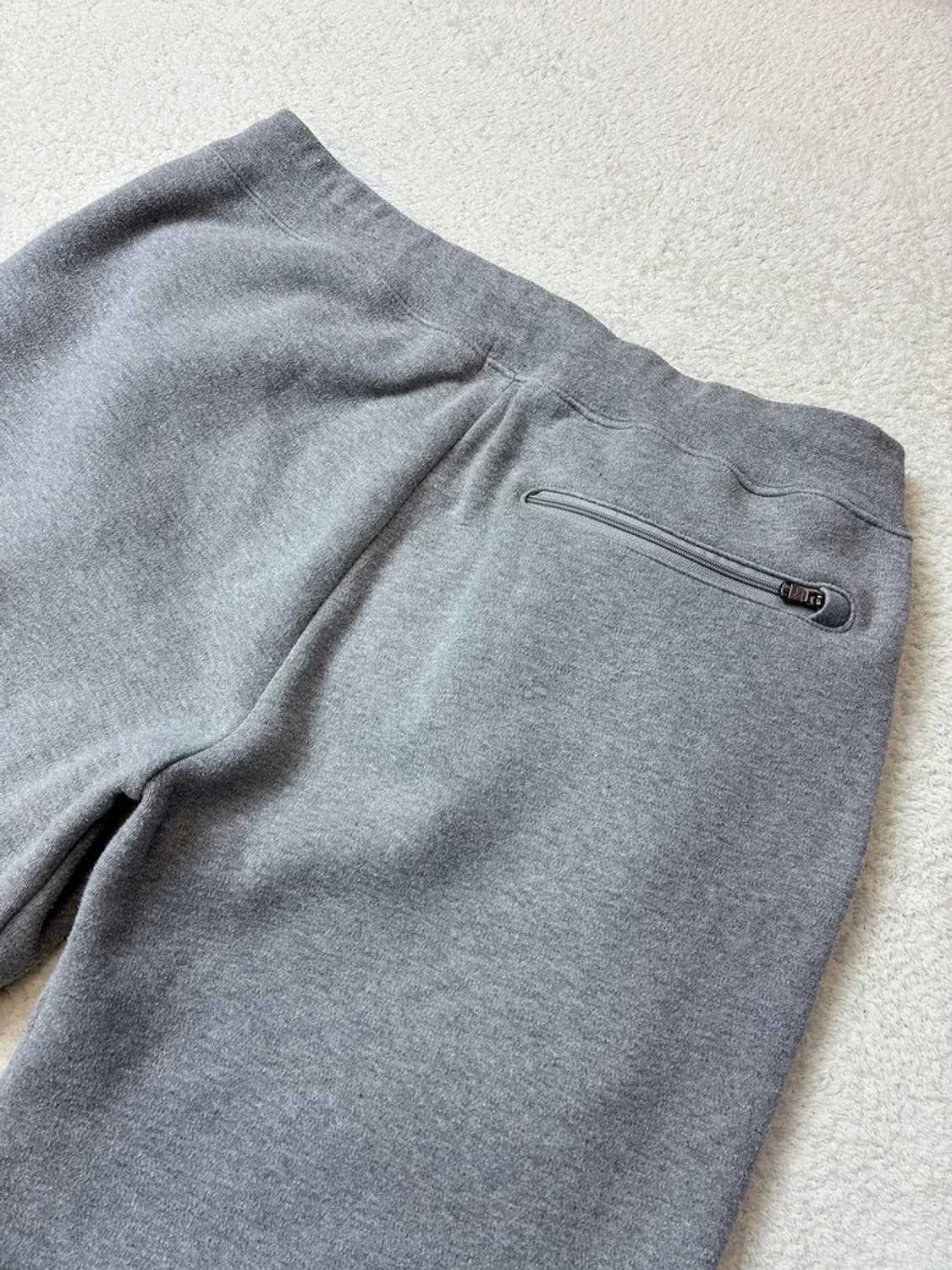 폴로 랄프로렌 베이직 포니 로고 스웻 조거 팬츠 PN5845    상품이미지6