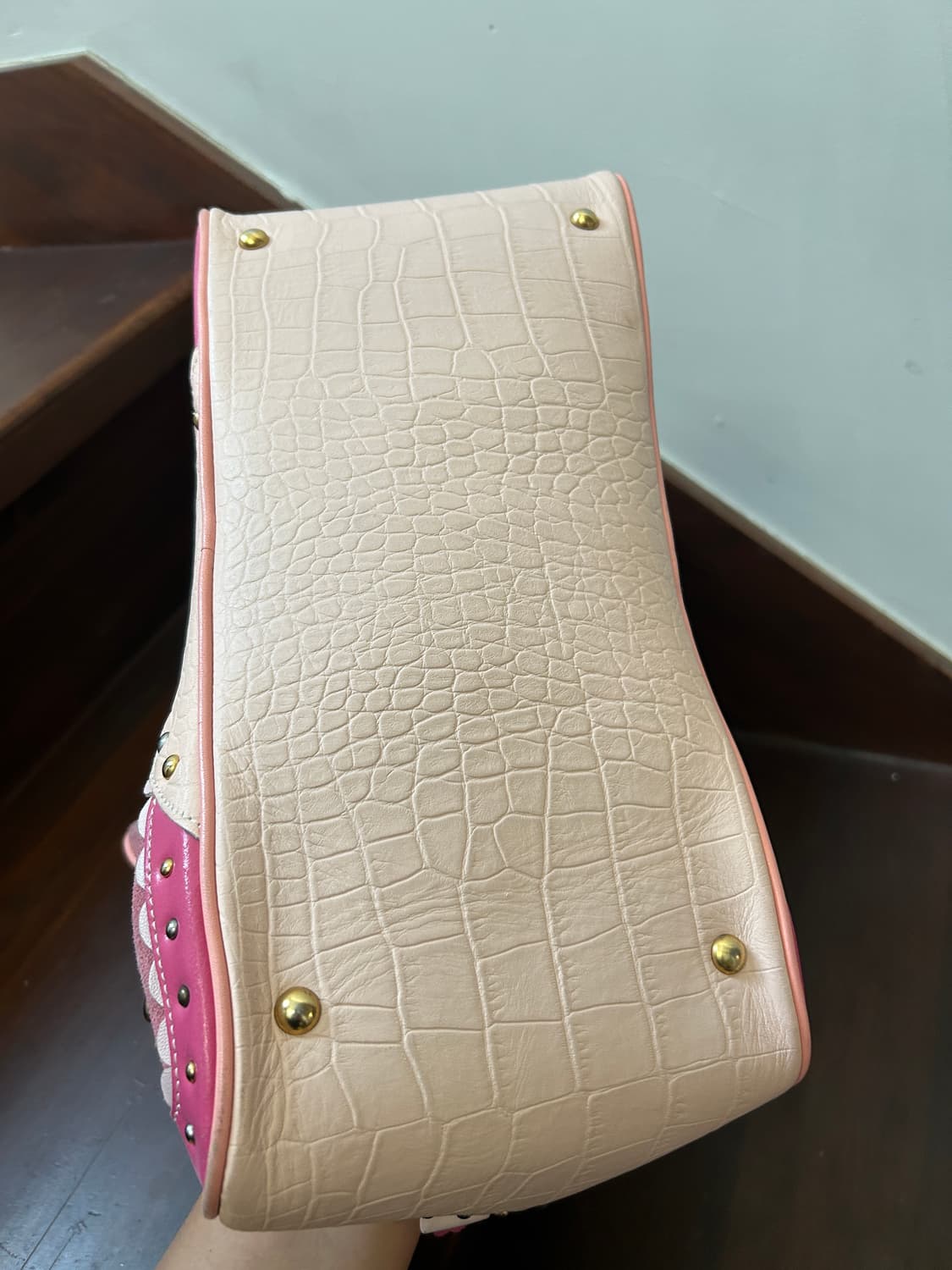 Samantha thavasa bag 상품이미지5