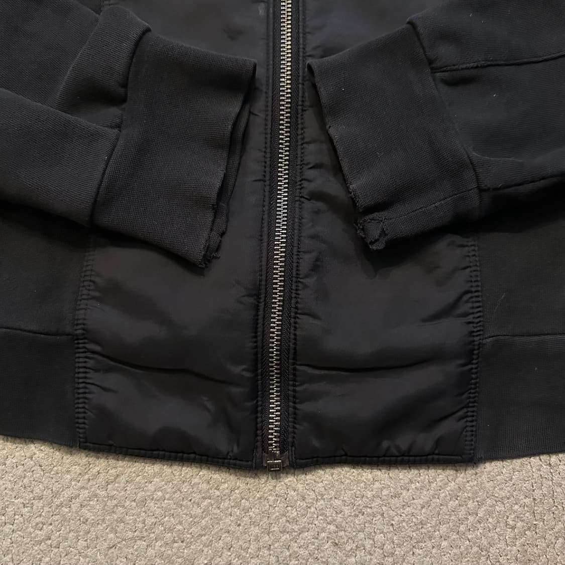 00s Calvin Klein 캘빈클라인 집업 상품이미지6