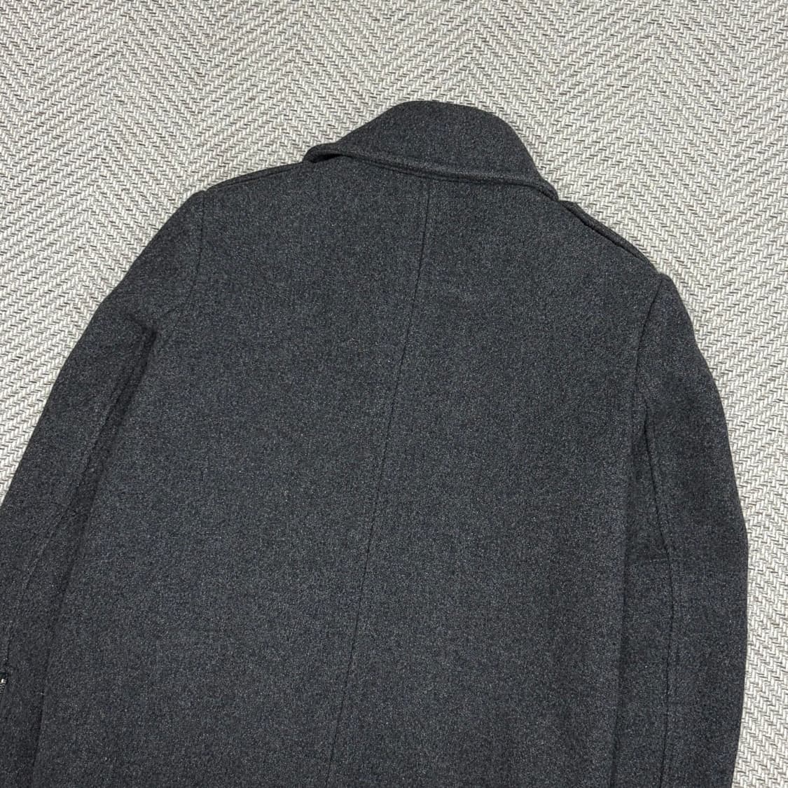 잭앤질 울 라이더 자켓 v1186 상품이미지4