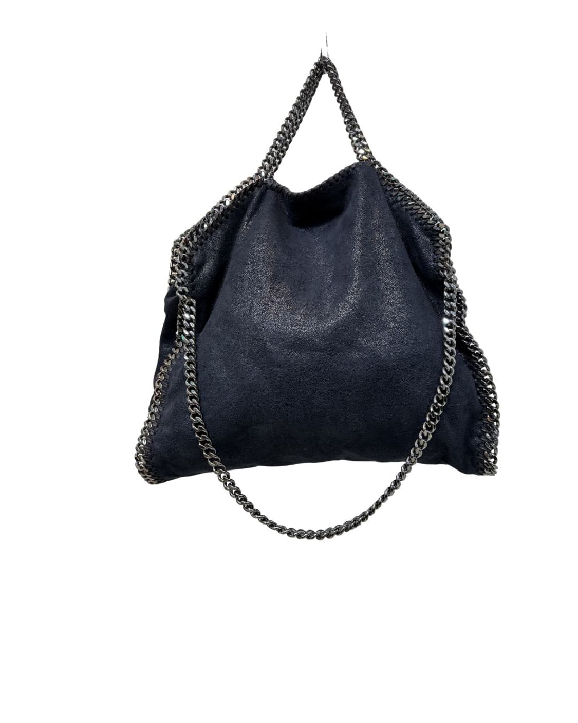 스텔라매카트니 팔라벨라 숄더백 네이비컬러 상품이미지3