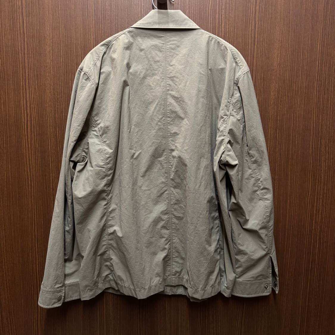 웰메이드 자켓 상품이미지4