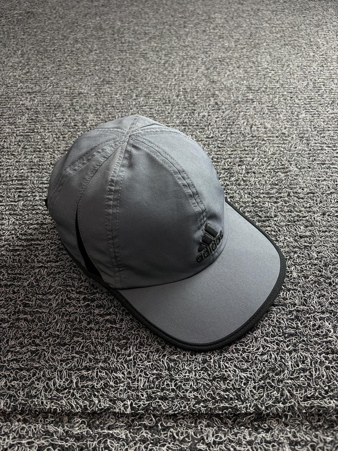 00s 아디다스 올드스쿨 나일론 캠프캡 3067 상품이미지1