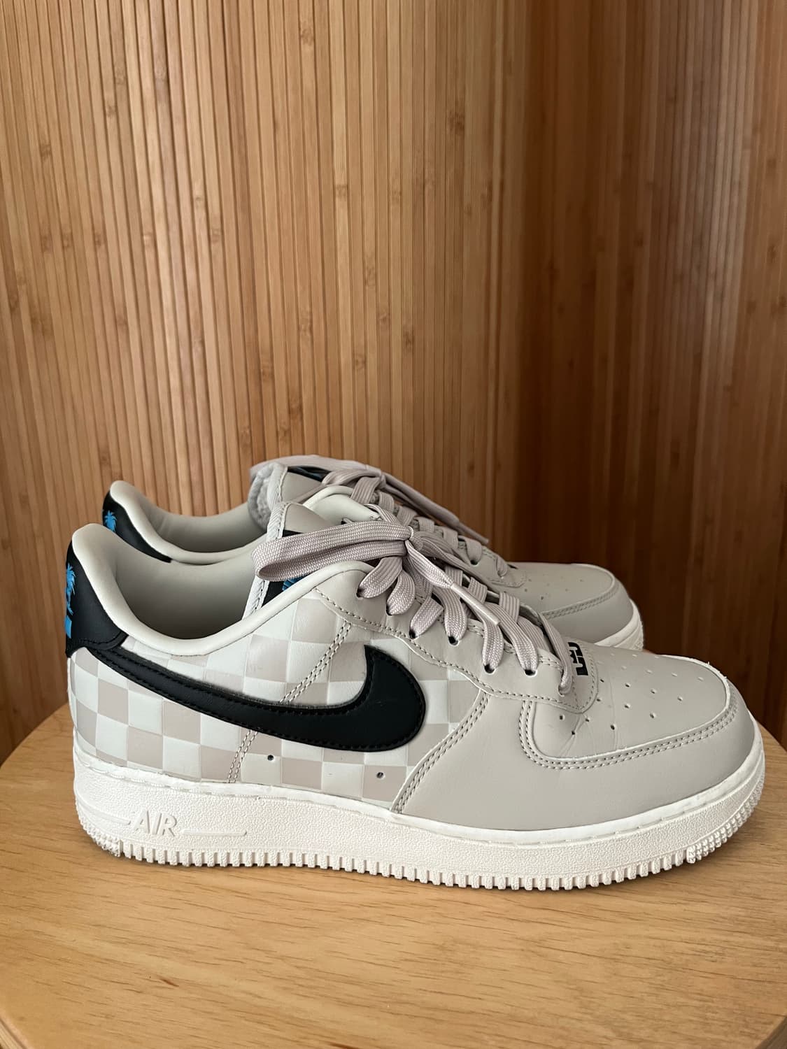 나이키에어포스1로우 르브론제임스 UK6 상품이미지3