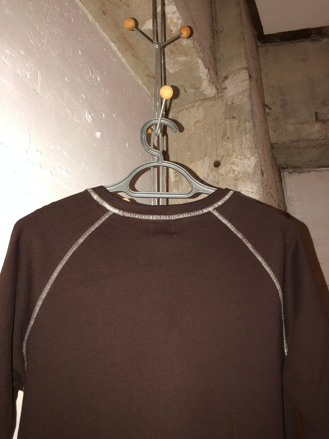 Arnold Palmer Raglan Long Sleeve 상품이미지9